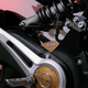 Illustration for article titled The Zero SR/F New Electric Motorcycle Can Charge 150 Miles In an Hour